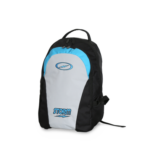 Backpack Storm Blk/Blu/Grey