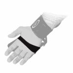 Gizmo Palm Strap Long