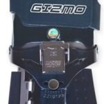 Gizmo Wrist Strap Clip