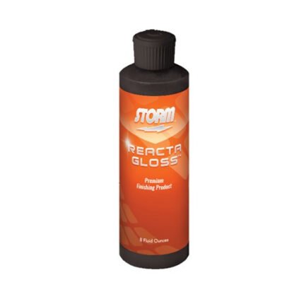 Reacta Gloss 8oz Bottle