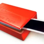 Tape 3/4" Black Single Pack