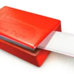 Tape 1" White Single Pack