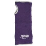 Wrist Liner Purple
