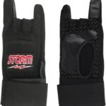 Xtra Grip Plus Glove Black