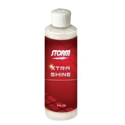 Xtra Shine 8oz