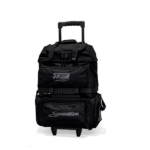 Storm Streamline 4 Ball Carbon/Black