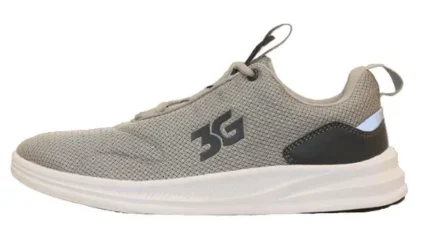 Strikeforce Kicks II Grey