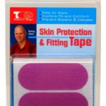 Fitting Tape Purple 30 Piece Pack