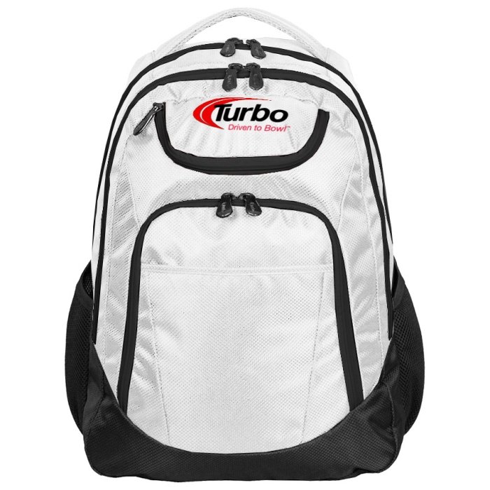 turbo-backpack-white.jpg Backpack White - Image 1