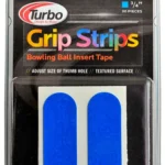 Tape Blue Grip Strips 3/4-inch 30/Pieces