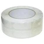Bowlers Tape 3/4-inch White Roll 500
