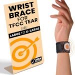 Bullseye Wrist Support System