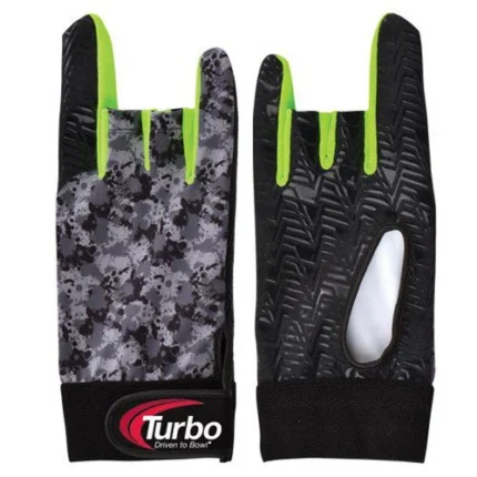 Grip It & Rip It Glove Lime