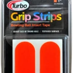 Tape Orange Grip Strips 1-inch 30/Pieces