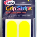 Tape Yellow Grip Strips 1-inch 30/Pieces