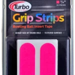 Tape Pink Grip Strips 3/4-inch 30/Pieces