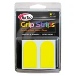 Tape Yellow Grip Strips 3/4-inch 30/Pieces