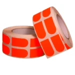 Tape Orange Grip Strips 3/4-inch Roll 500 Piece