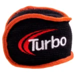 Microfiber Ball Orange Trim
