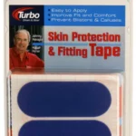 Quick Release Patch Tape Blue 30 Piece Packz
