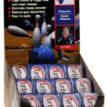 Quick Release Patch Tape Blue Roll