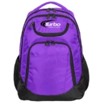 Backpack Purple