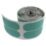Fitting Tape Mint Bulk 100 Piece Roll