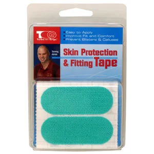 Fitting Tape Mint 30 Piece
