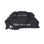 Vise Vise 3 Ball Tote Roller Black