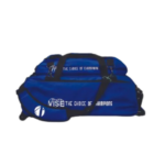 Vise Vise 3 Ball Tote Roller Blue
