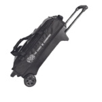 Vise Vise 3 Ball Tournament Roller Black
