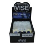 Hada Patch Blue Pre Cut 1-inch Box of 12