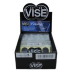 Hada Patch Gray Pre Cut 1-inch Box of 12