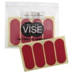 Hada Patch Red 1-inch Pkg/40