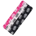 K Plus Tape Pink 2"x10" 20ct Pkg