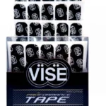 Max Rev Tape Black Pkg/60