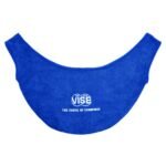 See Saw Microfiber Blue