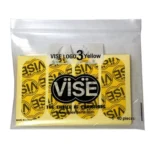 Logo Tape Yellow 1" Box of 12