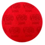 Sanding Pad 3000 grit Vise