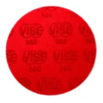 Sanding Pad 360 grit Vise